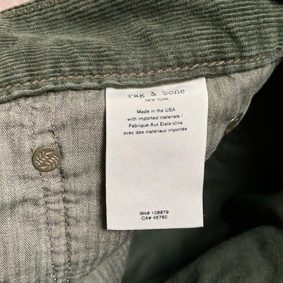 rag & bone - Picture 10 of 16